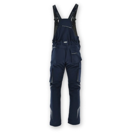 Zimske farmer delovne hlače Comfort Winter